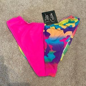 Rolita Couture Lover High Cut Bottoms